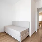 Olbia Rooms Aparthotel 3*