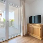 Aparthotel Olbia Rooms 3*