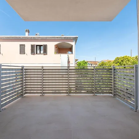 Olbia Rooms
