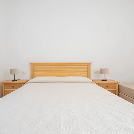 Olbia Rooms Lejlighedshotel 3*