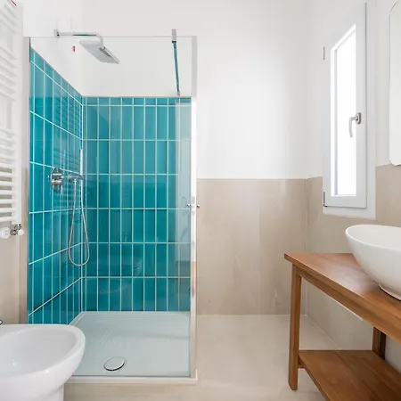 Olbia Rooms Lejlighedshotel 3*