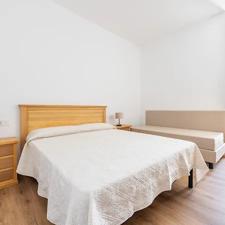 Lejlighedshotel Olbia Rooms Olbia