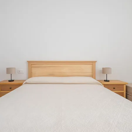 Olbia Rooms Lejlighedshotel 3*