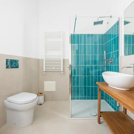 Olbia Rooms Lejlighedshotel