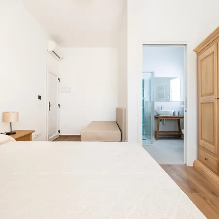 Olbia Rooms 3* Olbia