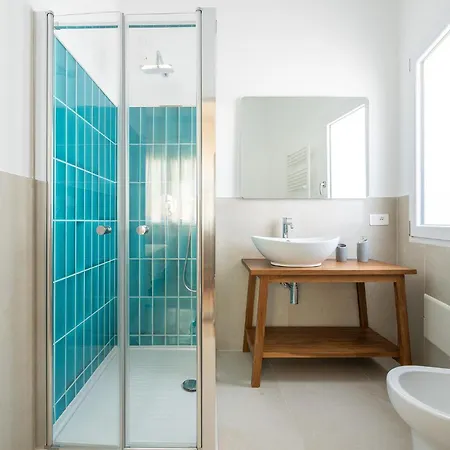 Olbia Rooms Lejlighedshotel