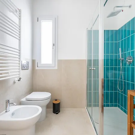 Olbia Rooms Lejlighedshotel