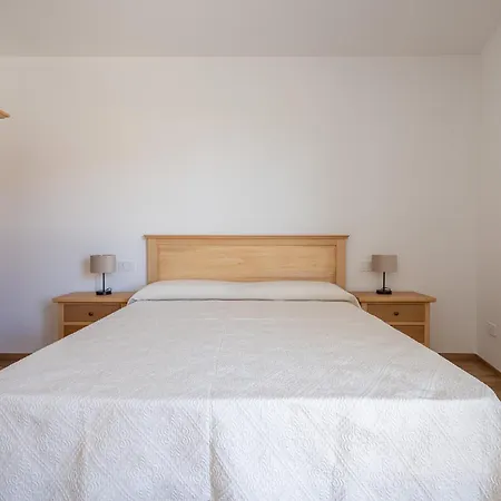 Olbia Rooms Lejlighedshotel 3*