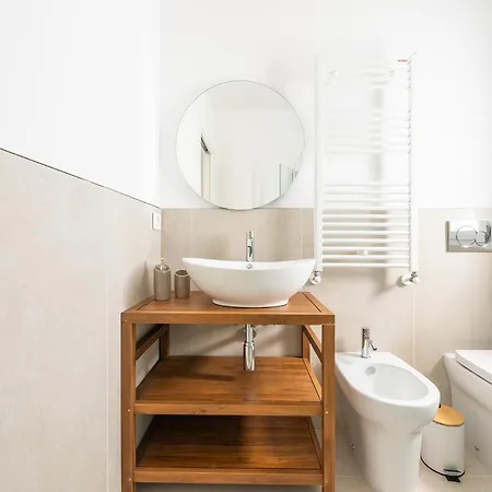 Olbia Rooms Lejlighedshotel Olbia