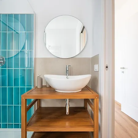 Olbia Rooms Lejlighedshotel Olbia