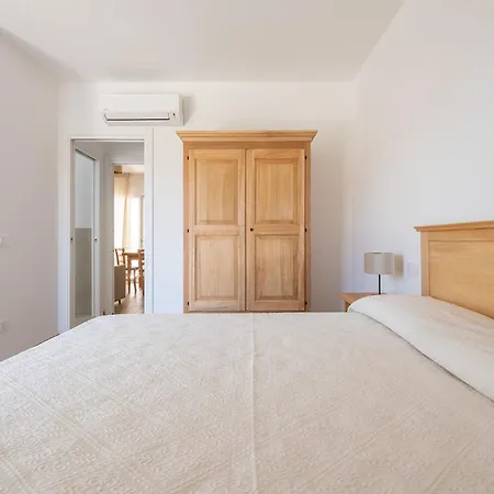Olbia Rooms