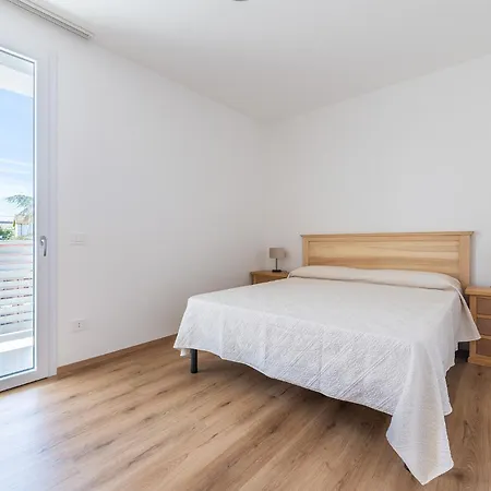Lejlighedshotel Olbia Rooms Olbia