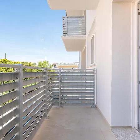 Aparthotel Olbia Rooms 3*