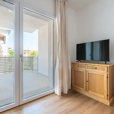 Lejlighedshotel Olbia Rooms 3*