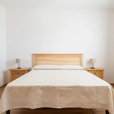 Olbia Rooms Lejlighedshotel Olbia