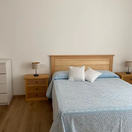 Olbia Rooms Lejlighedshotel