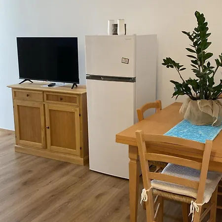 Olbia Rooms أولبيا