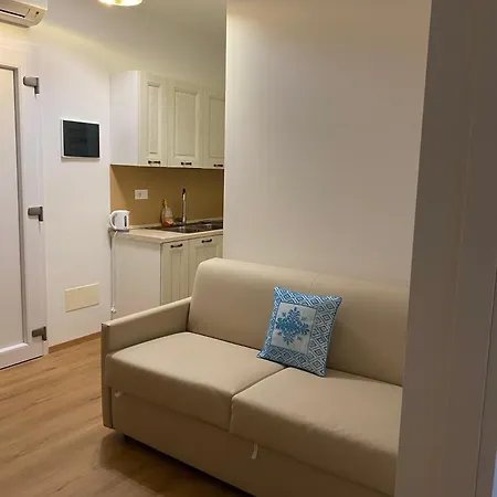 Olbia Rooms