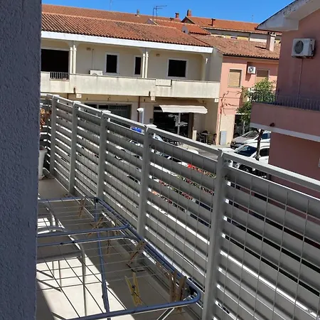 Olbia Rooms Lejlighedshotel 3*