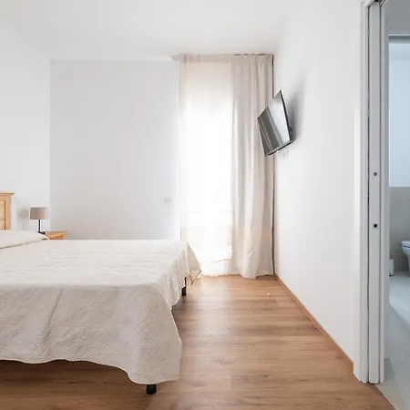 Olbia Rooms 3* Όλμπια