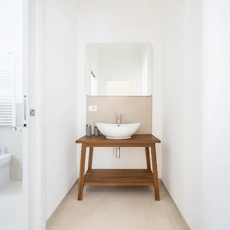 Olbia Rooms 3*