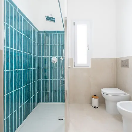 Olbia Rooms 3* Όλμπια