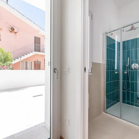 Olbia Rooms Ξενοδοχείο με διαμερίσματα Όλμπια