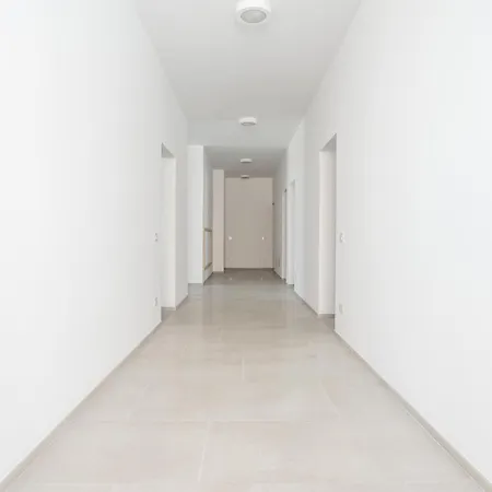 Ξενοδοχείο με διαμερίσματα Olbia Rooms Όλμπια