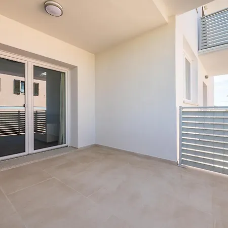 Ξενοδοχείο με διαμερίσματα Olbia Rooms 3*