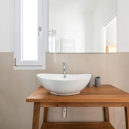 Olbia Rooms Όλμπια