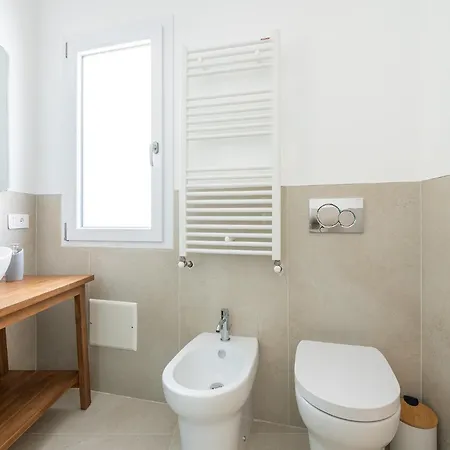 Olbia Rooms 3* Όλμπια