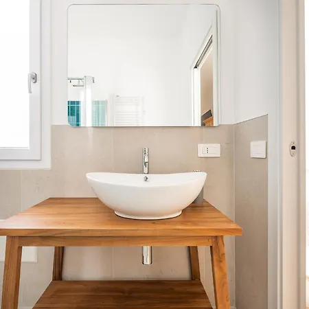 Olbia Rooms