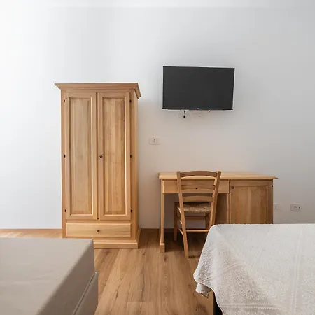Olbia Rooms Aparthotel