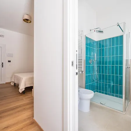 Ξενοδοχείο με διαμερίσματα Olbia Rooms 3*