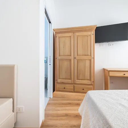 Olbia Rooms Όλμπια