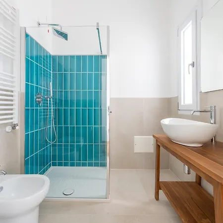 Olbia Rooms 3*