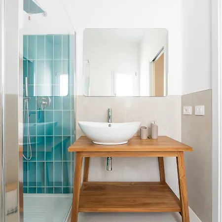 Olbia Rooms Όλμπια