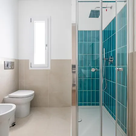Appart hôtel Olbia Rooms 3*