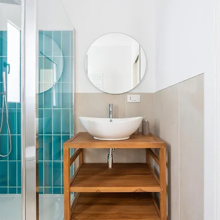 Olbia Rooms Όλμπια