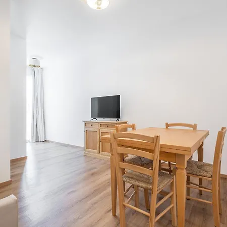 Olbia Rooms 3*