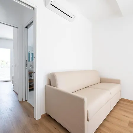 Olbia Rooms Όλμπια