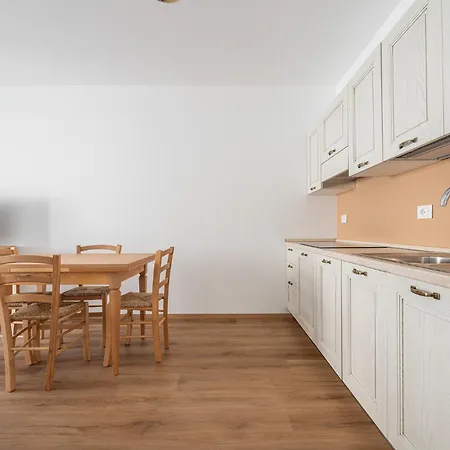 Olbia Rooms Όλμπια