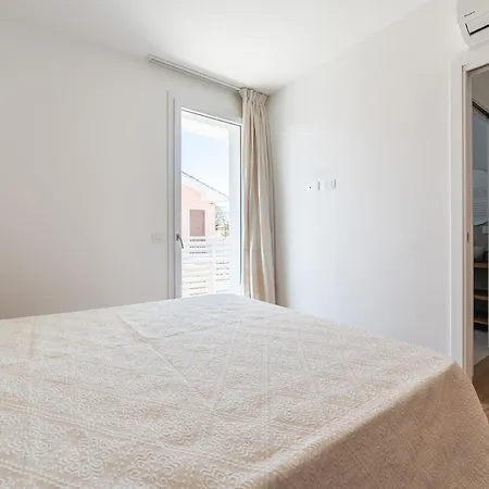 Olbia Rooms Appart hôtel 3*