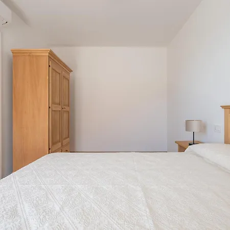 Ξενοδοχείο με διαμερίσματα Olbia Rooms 3*