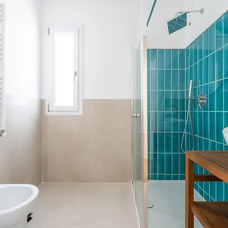 Olbia Rooms Ξενοδοχείο με διαμερίσματα Όλμπια