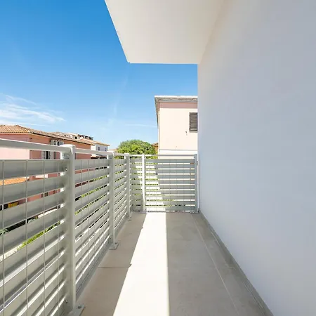 Olbia Rooms Appart hôtel