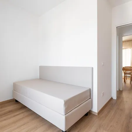 Olbia Rooms Appart hôtel 3*