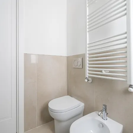 Olbia Rooms Όλμπια