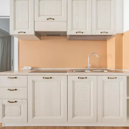 Olbia Rooms Ξενοδοχείο με διαμερίσματα