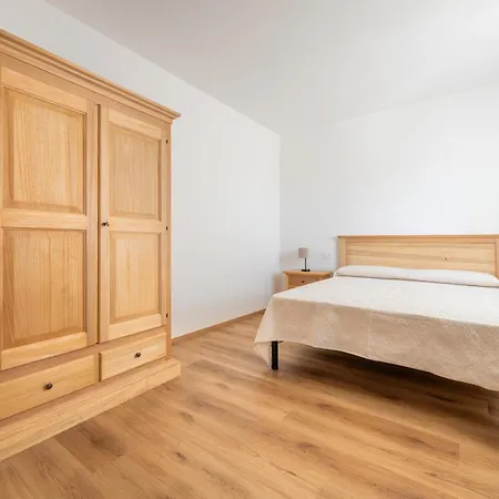Olbia Rooms Appart hôtel 3*